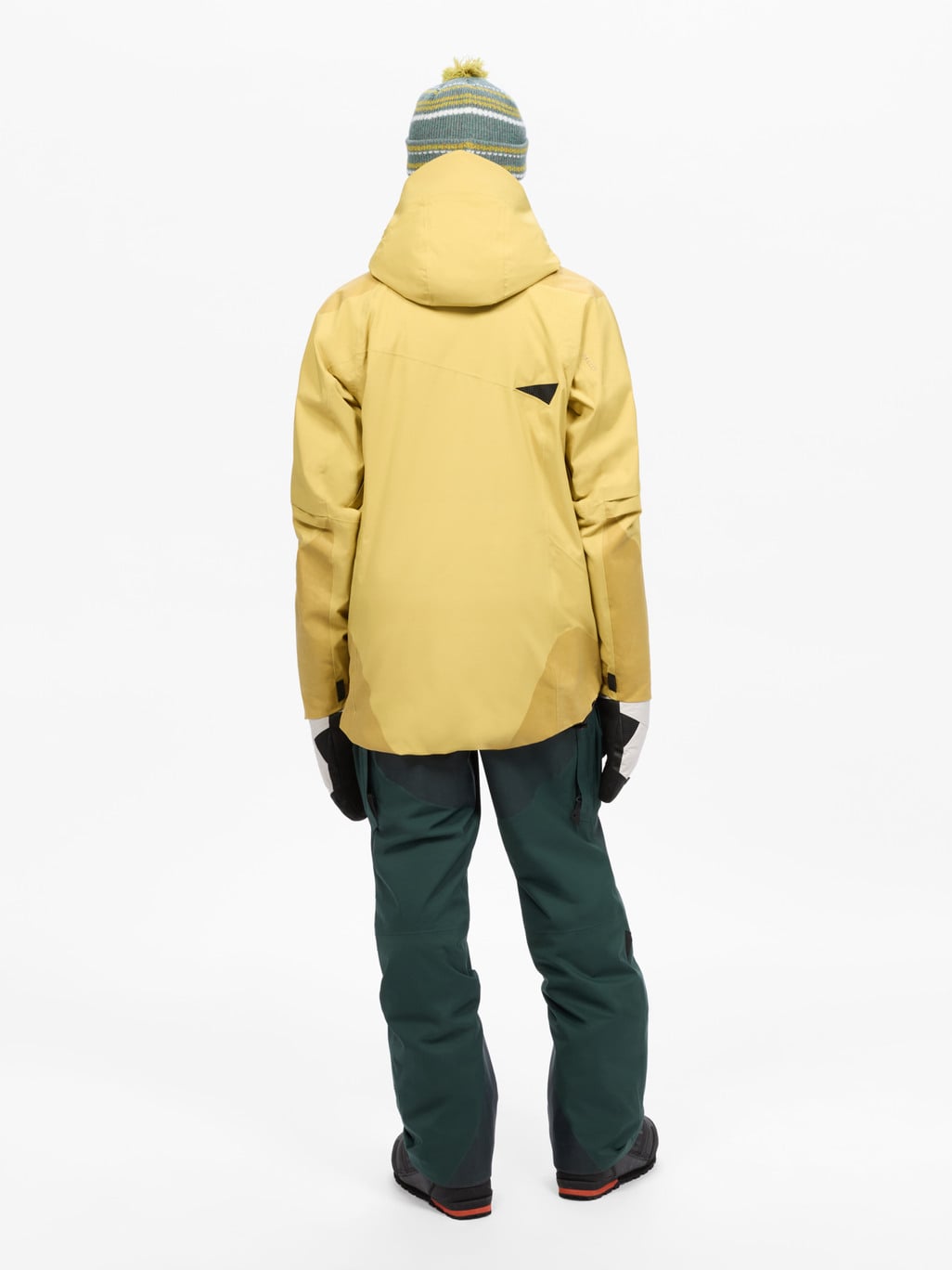 Image 4 for product Meile Jacket Men's