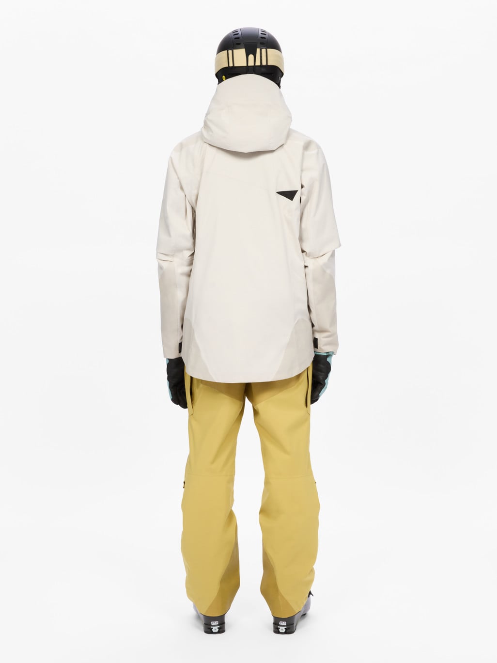Image 4 for product Meile Jacket Men's