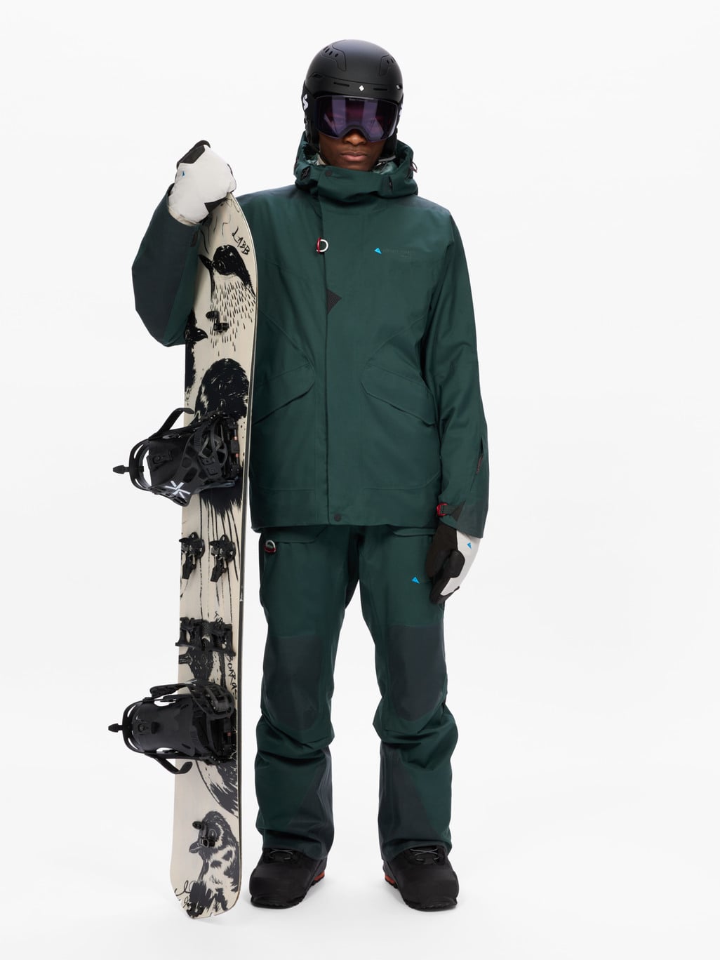 Image 2 for product Meile Jacket Men's