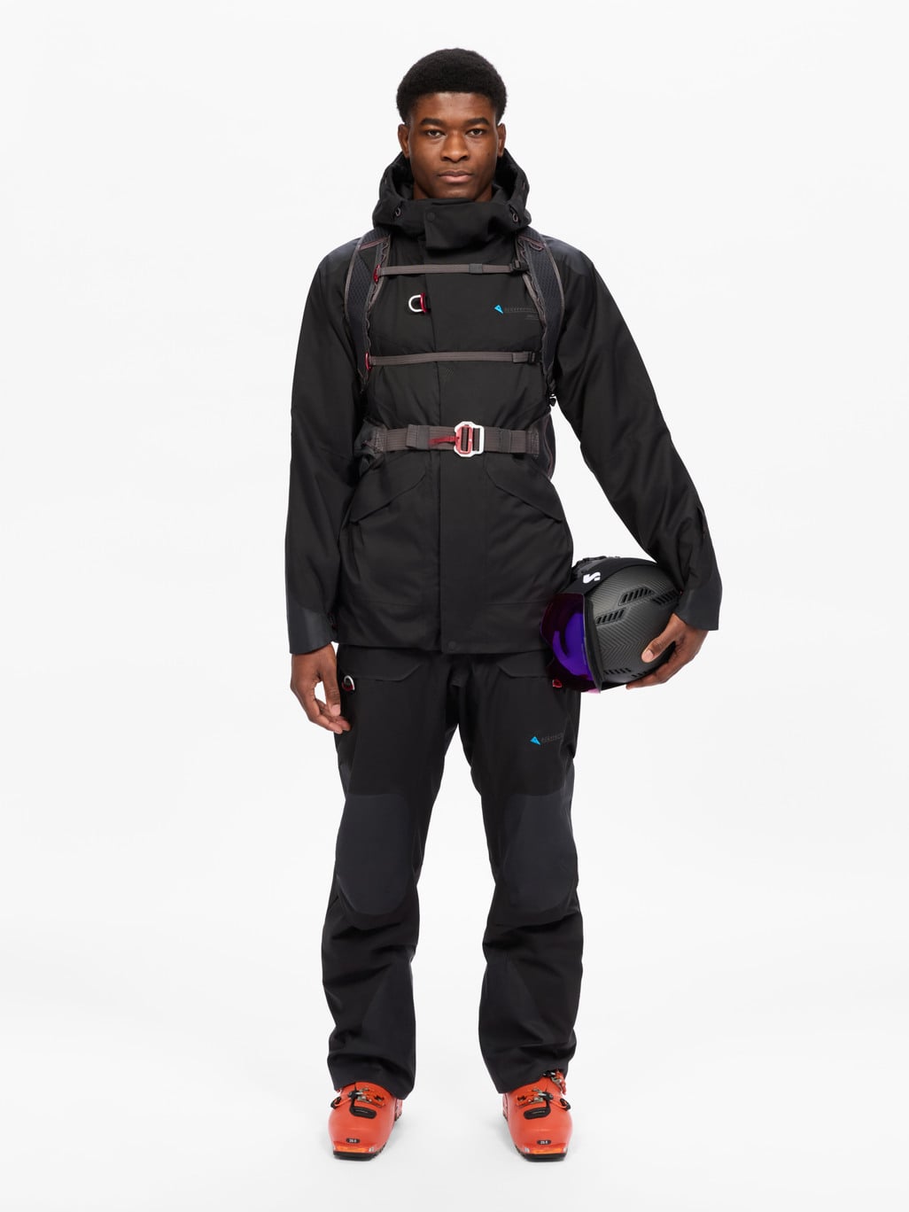 Image 2 for product Meile Jacket Men's
