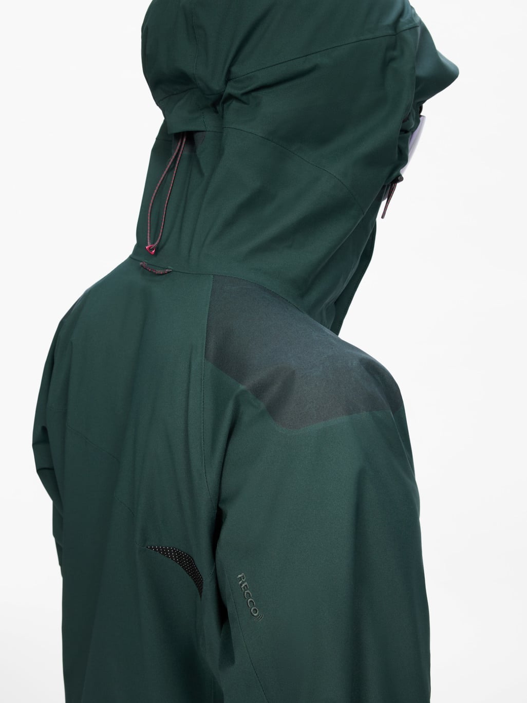 Image 5 for product Meile Jacket Men's