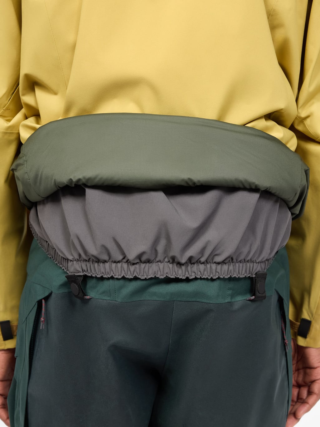 Image 6 for product Meile Jacket Men's