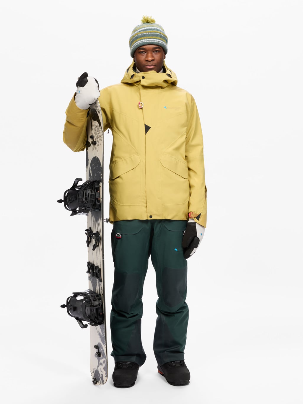 Image 2 for product Meile Jacket Men's