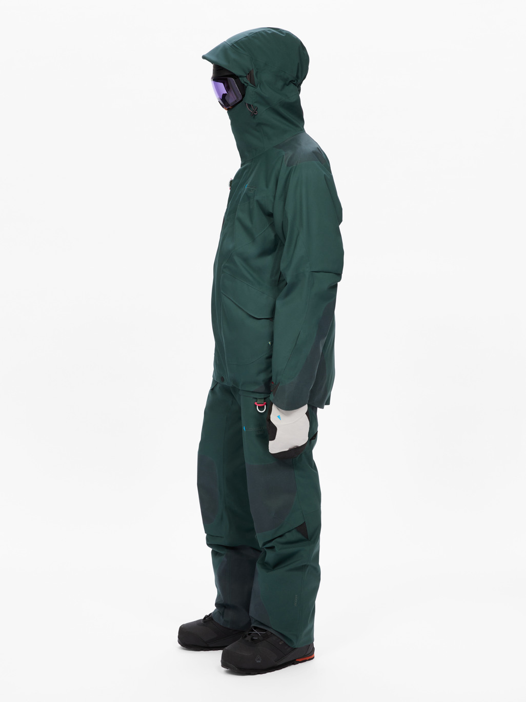 Image 3 for product Meile Jacket Men's