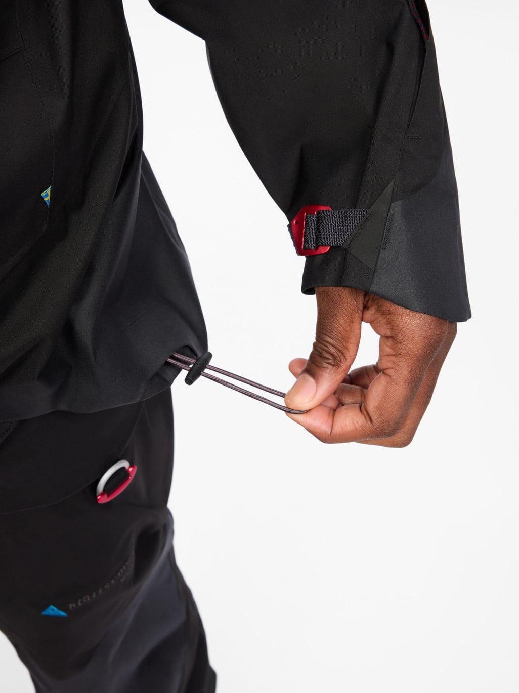 Image 12 for product Meile Jacket Men's
