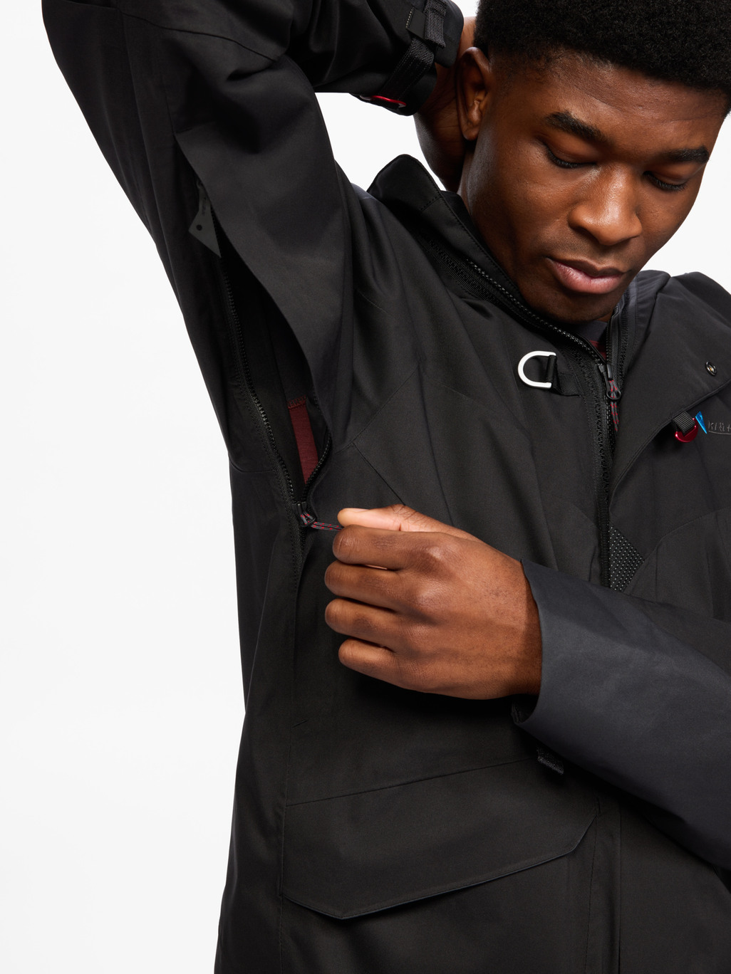 Image 7 for product Meile Jacket Men's