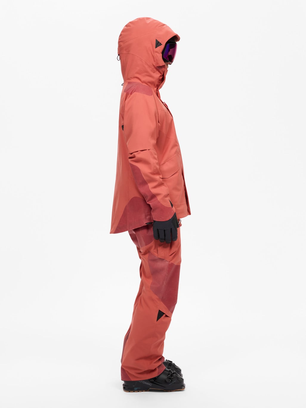 Image 3 for product Meile Jacket Women's