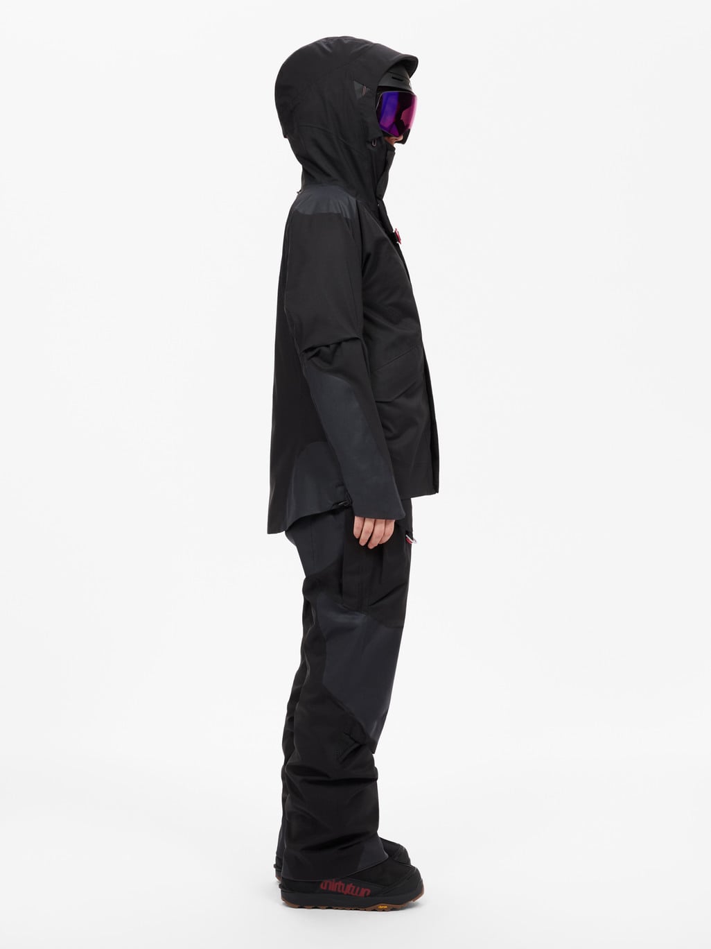 Image 3 for product Meile Jacket Women's