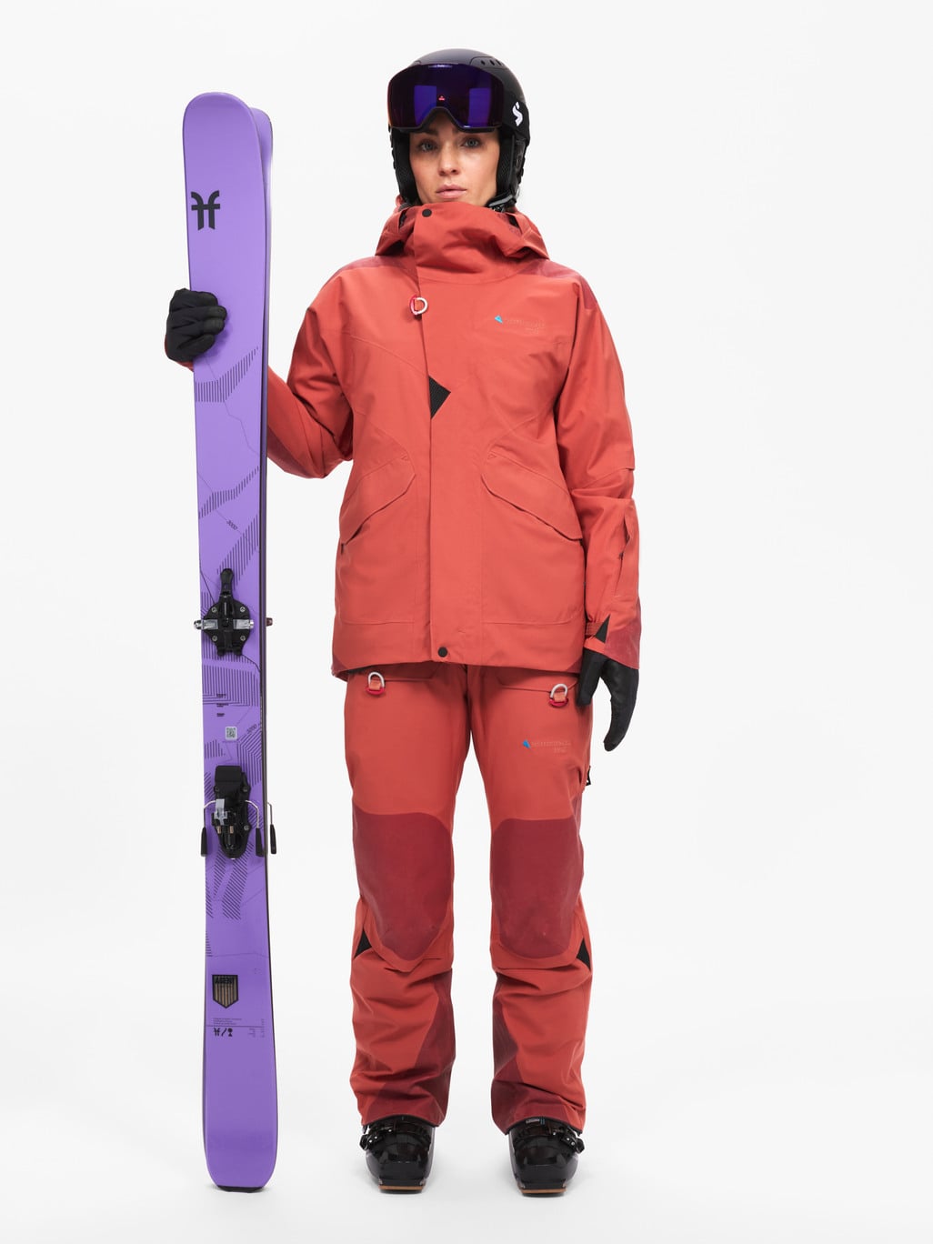 Image 2 for product Meile Jacket Women's