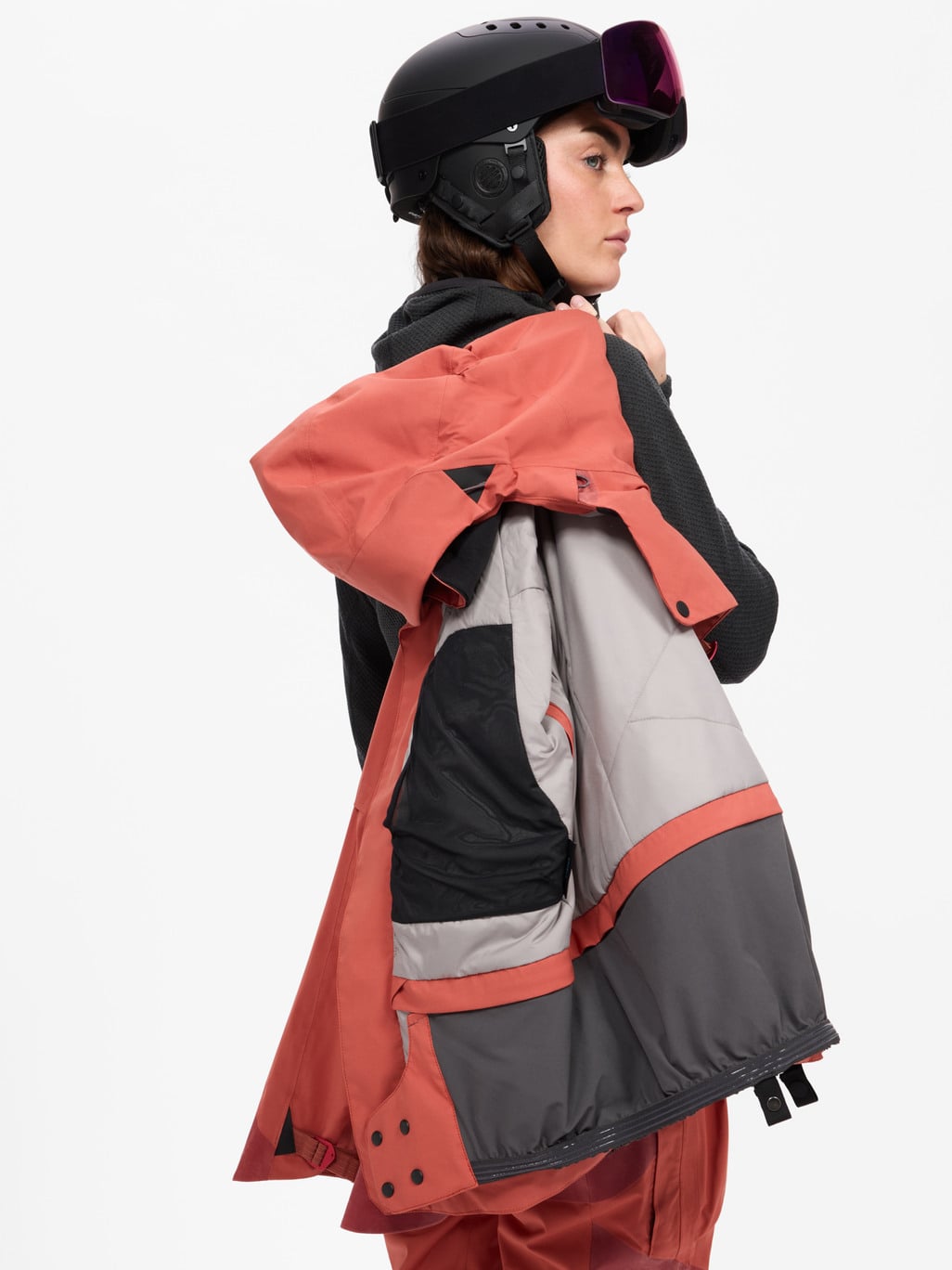 Image 7 for product Meile Jacket Women's