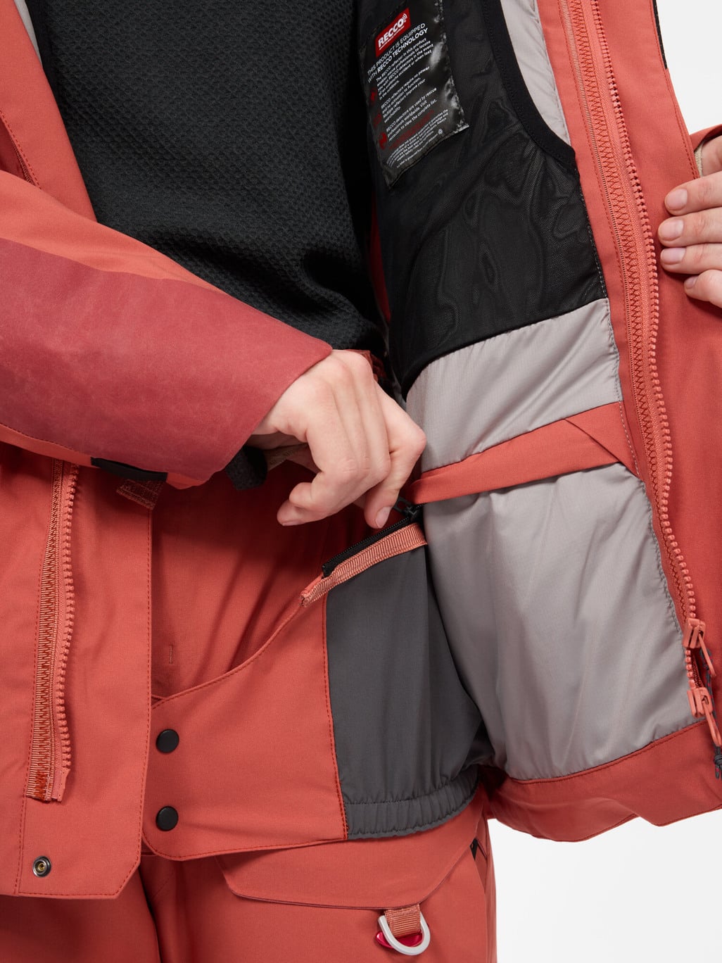 Image 6 for product Meile Jacket Women's