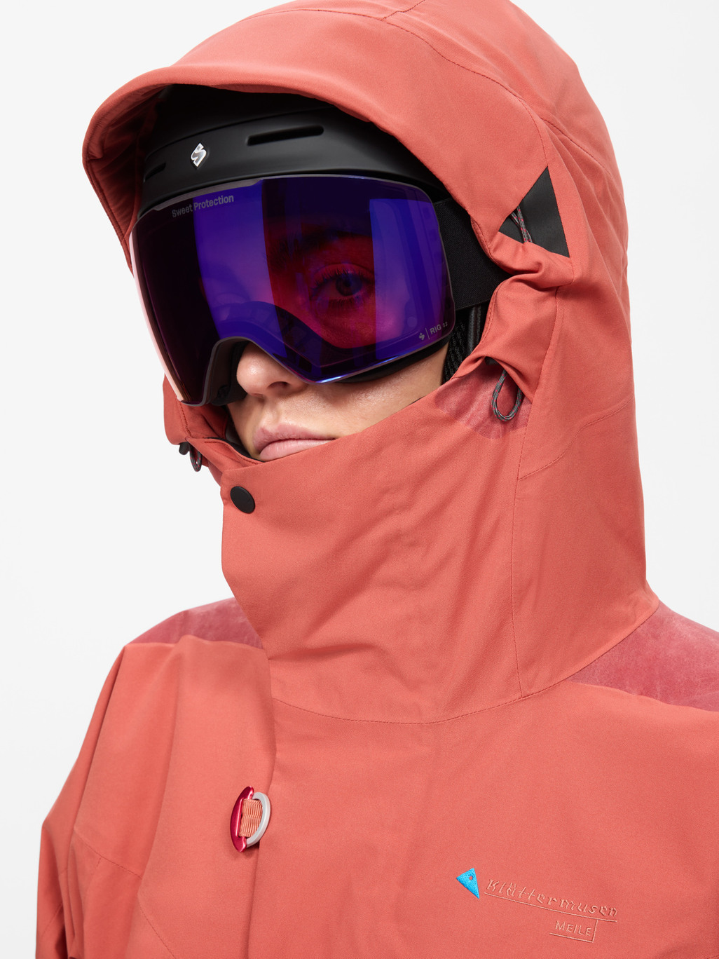 Image 5 for product Meile Jacket Women's