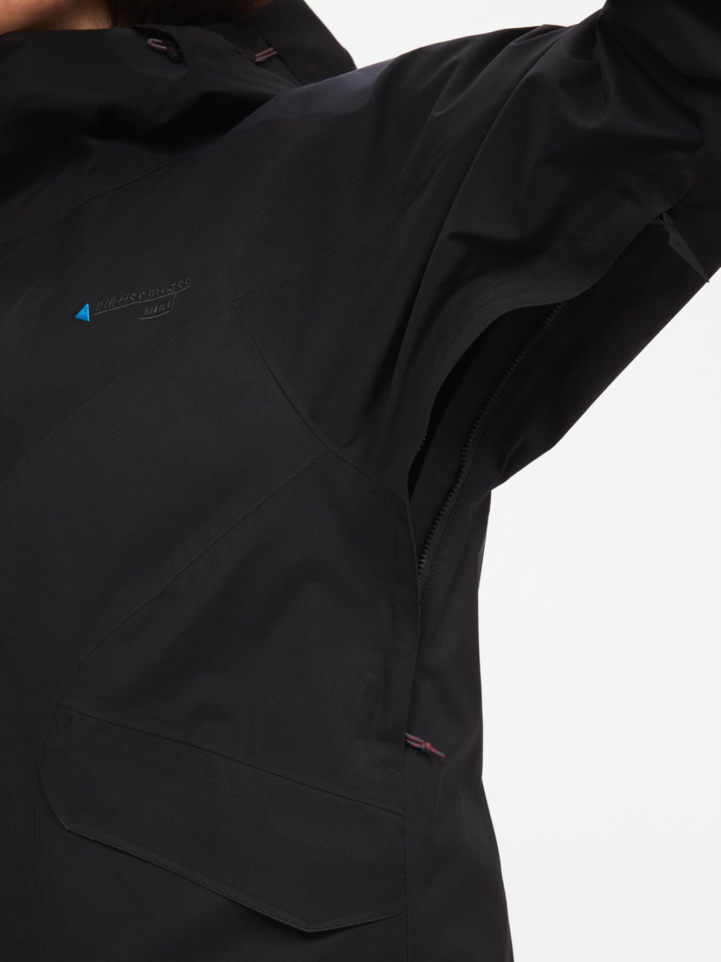 Image 9 for product Meile Jacket Women's