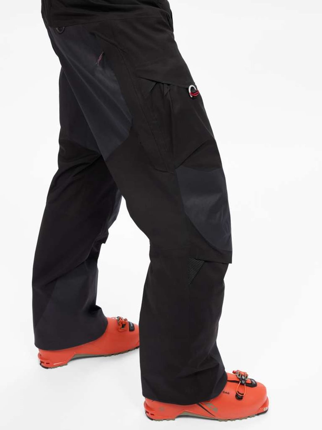 Image 6 for product Meile Pants Men's