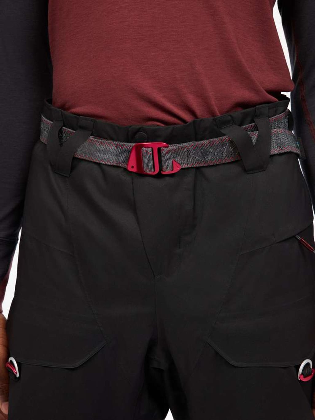 Image 13 for product Meile Pants Men's