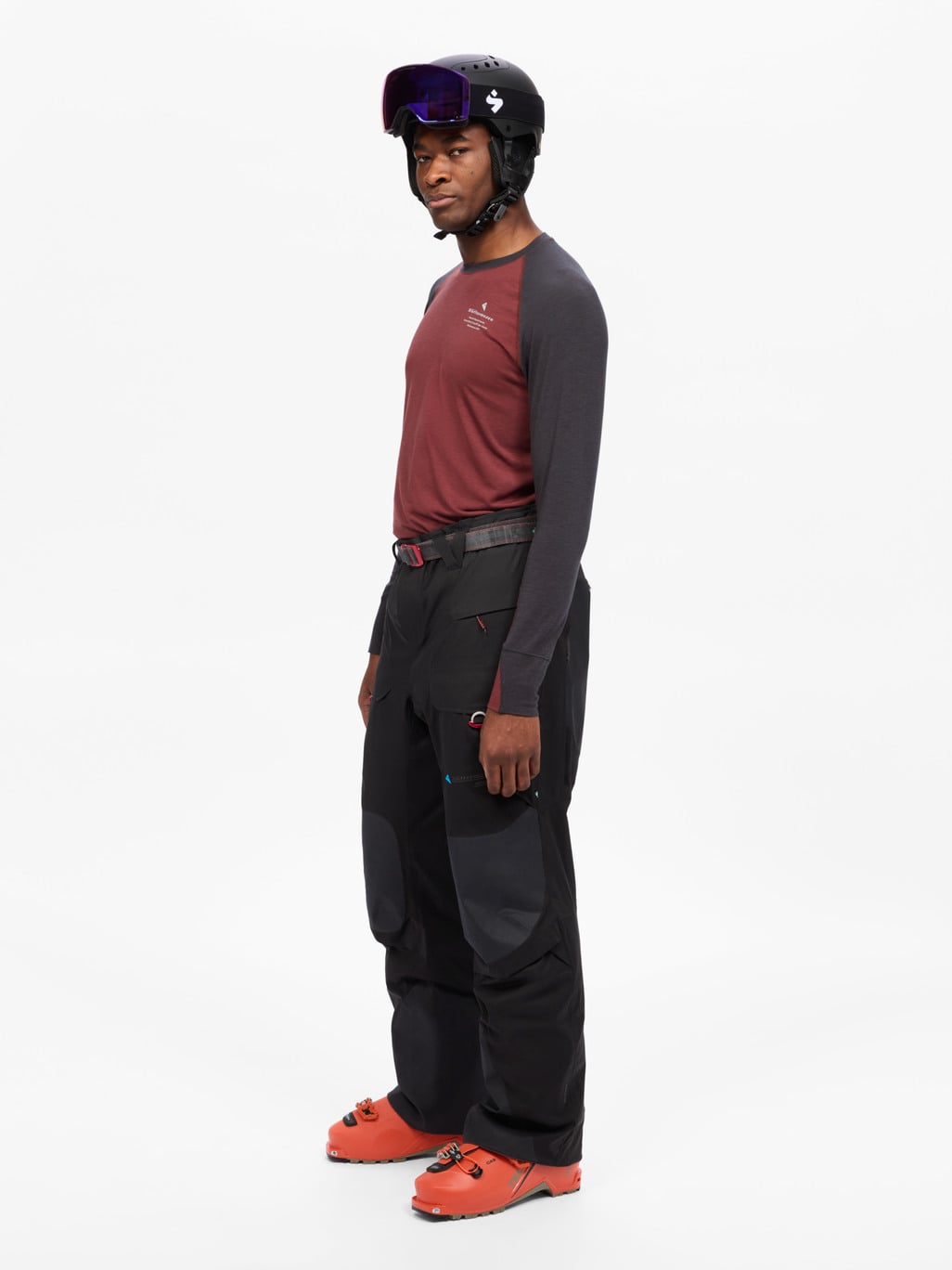 Image 3 for product Meile Pants Men's