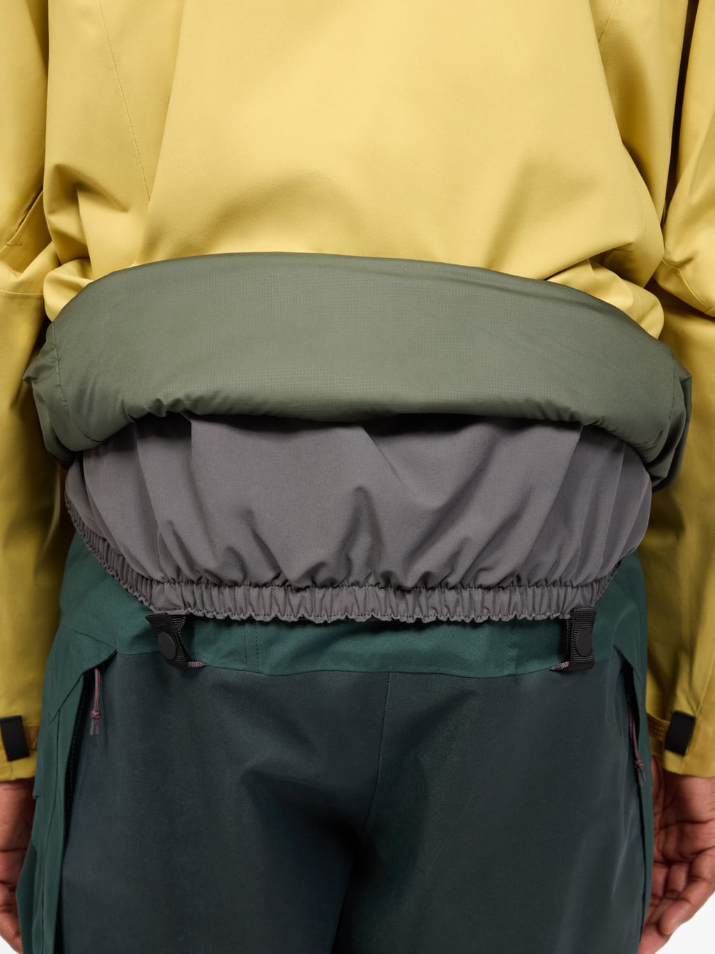 Image 5 for product Meile Pants Men's