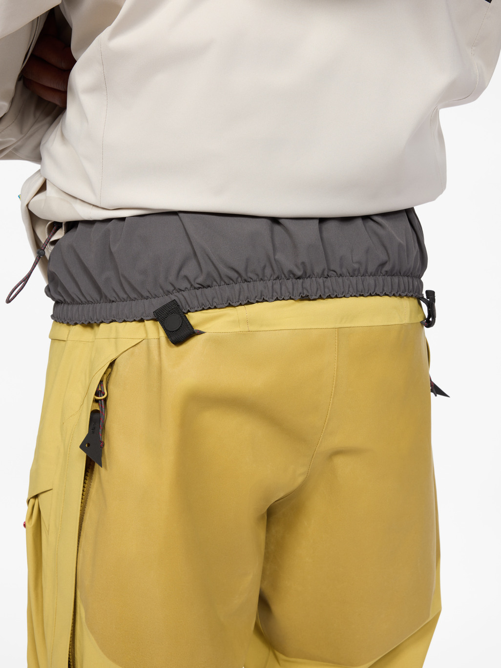 Image 5 for product Meile Pants Men's