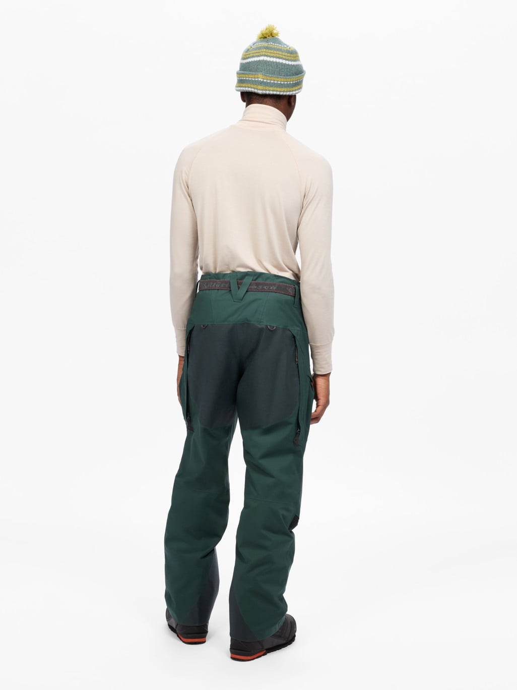 Image 4 for product Meile Pants Men's