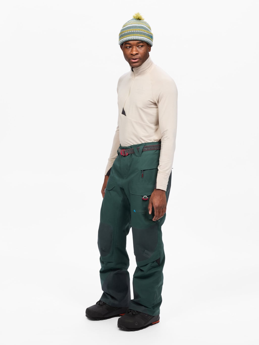 Image 3 for product Meile Pants Men's