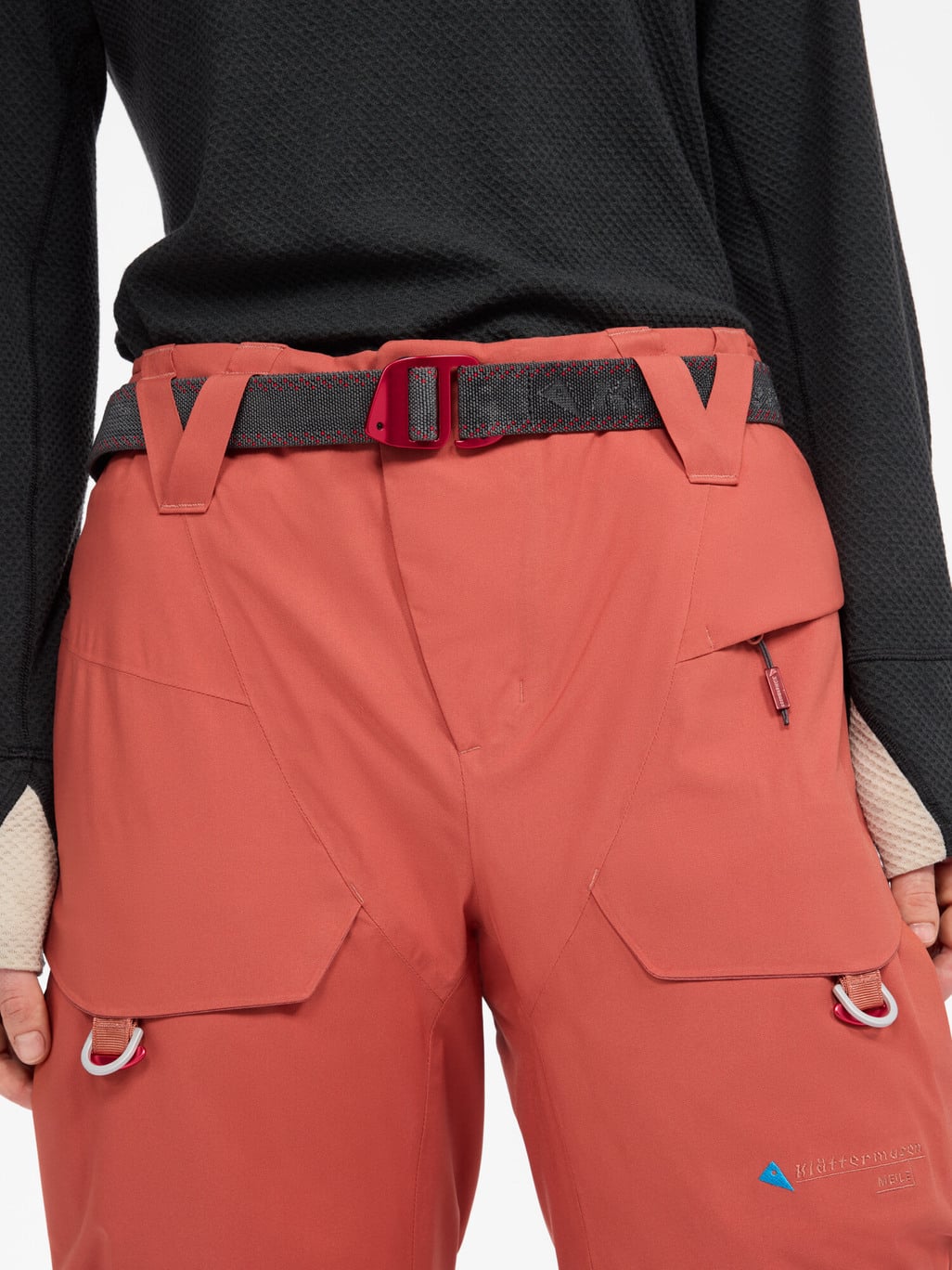 Image 5 for product Meile Pants Women's