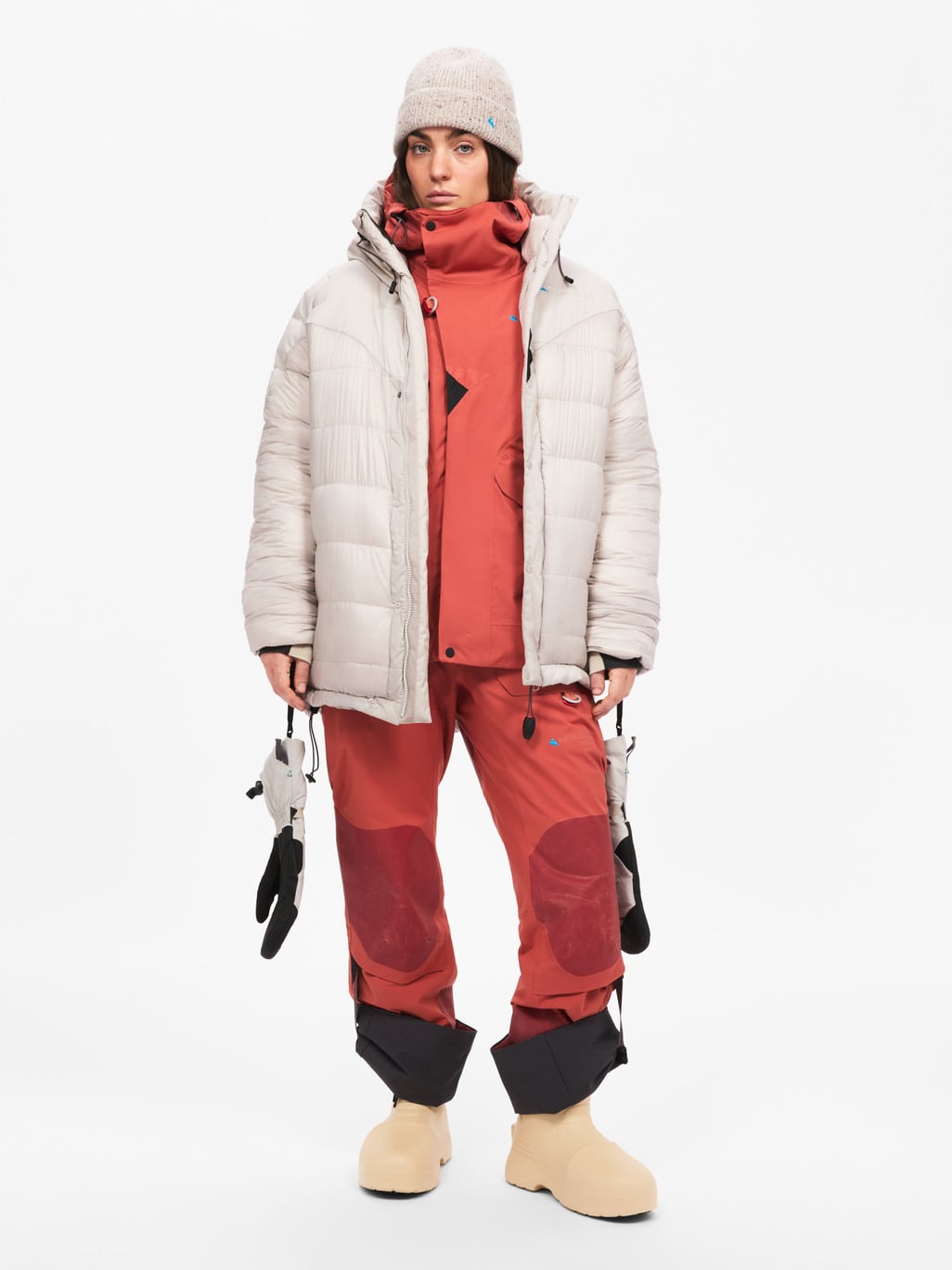 Image 2 for product Meile Pants Women's