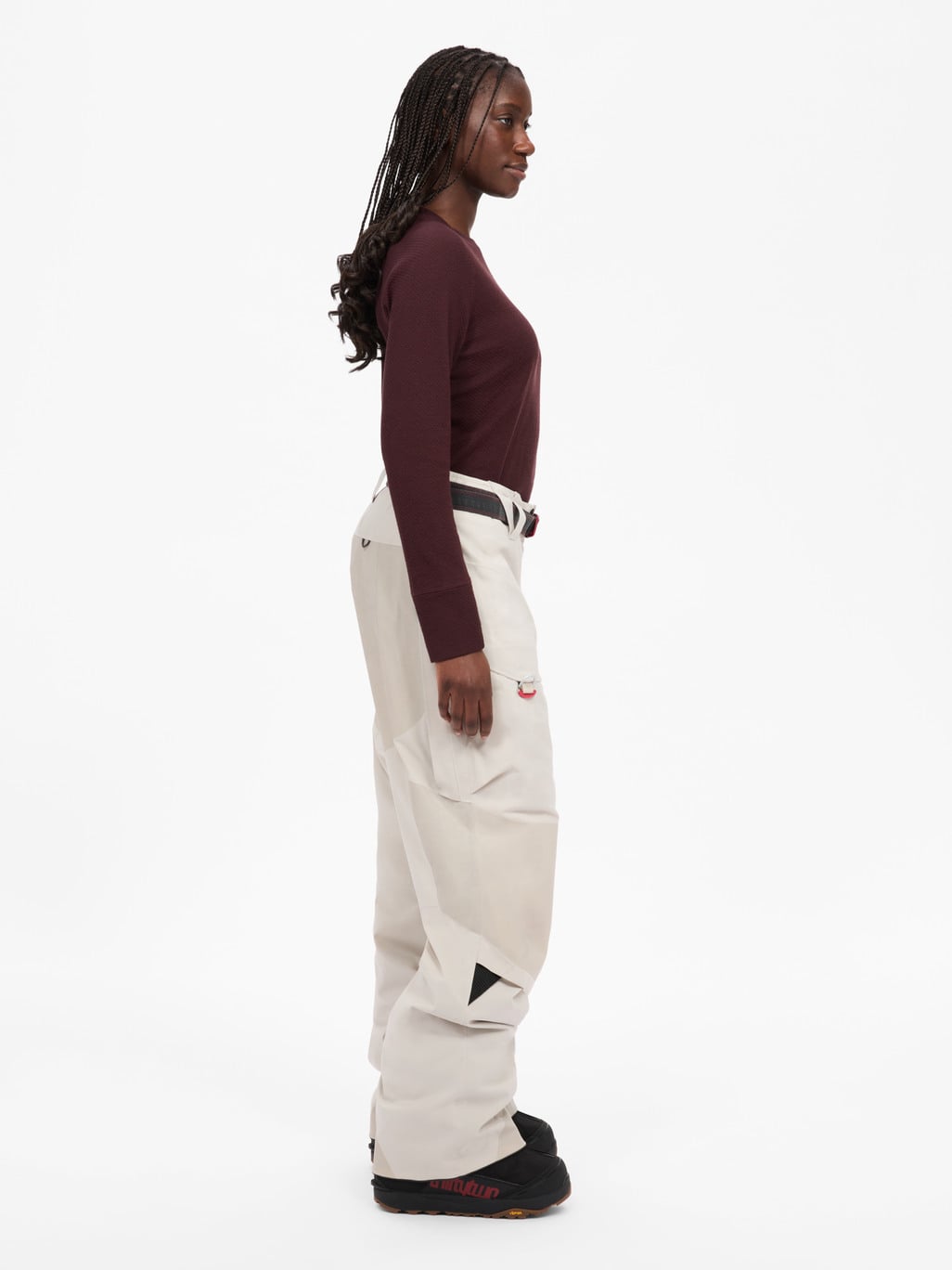 Image 3 for product Meile Pants Women's
