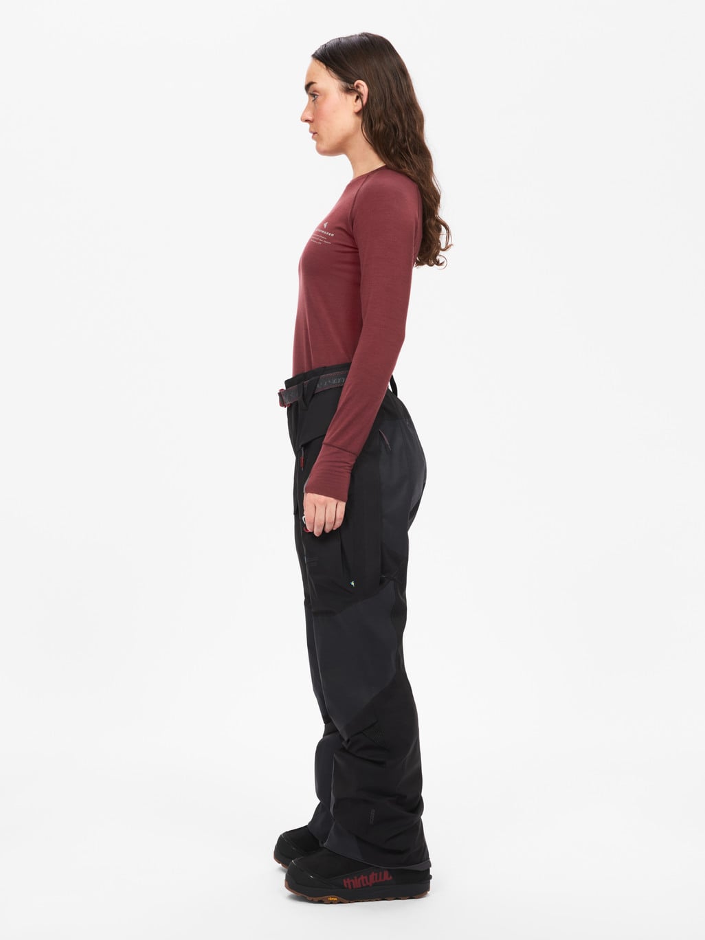 Image 3 for product Meile Pants Women's