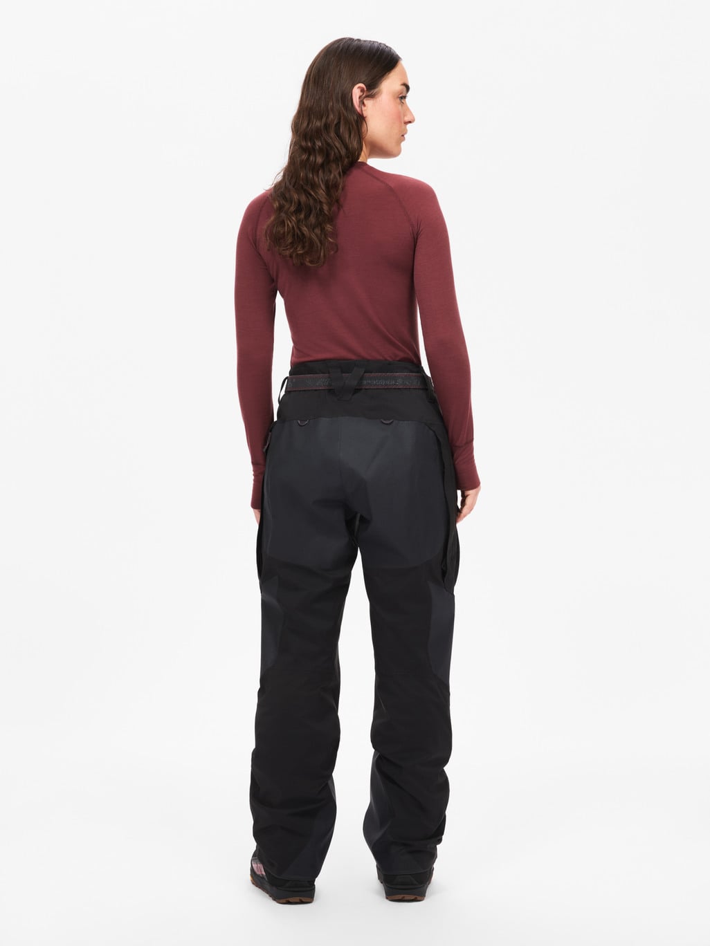 Image 4 for product Meile Pants Women's