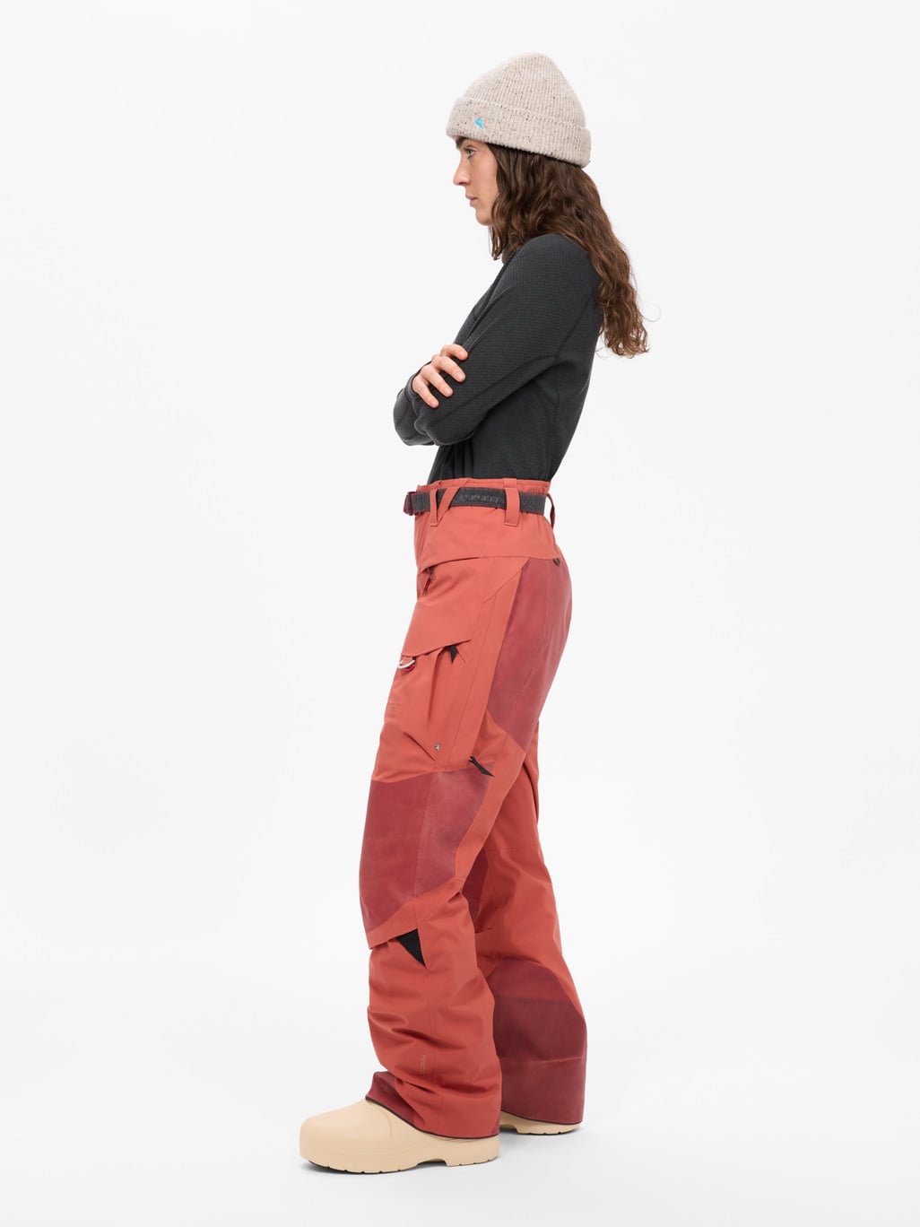 Image 3 for product Meile Pants Women's