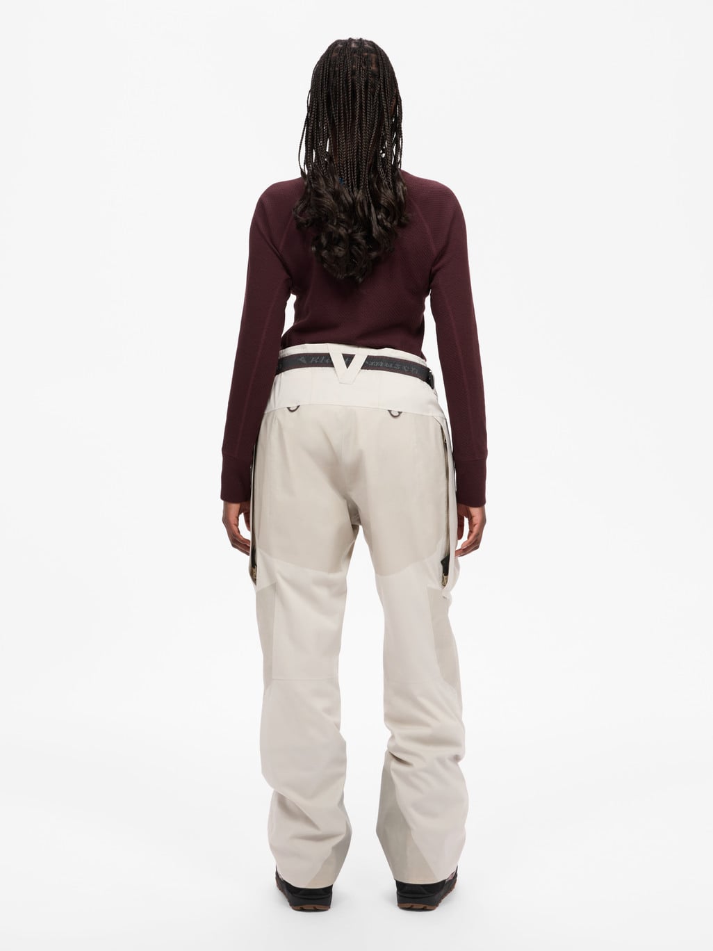 Image 4 for product Meile Pants Women's