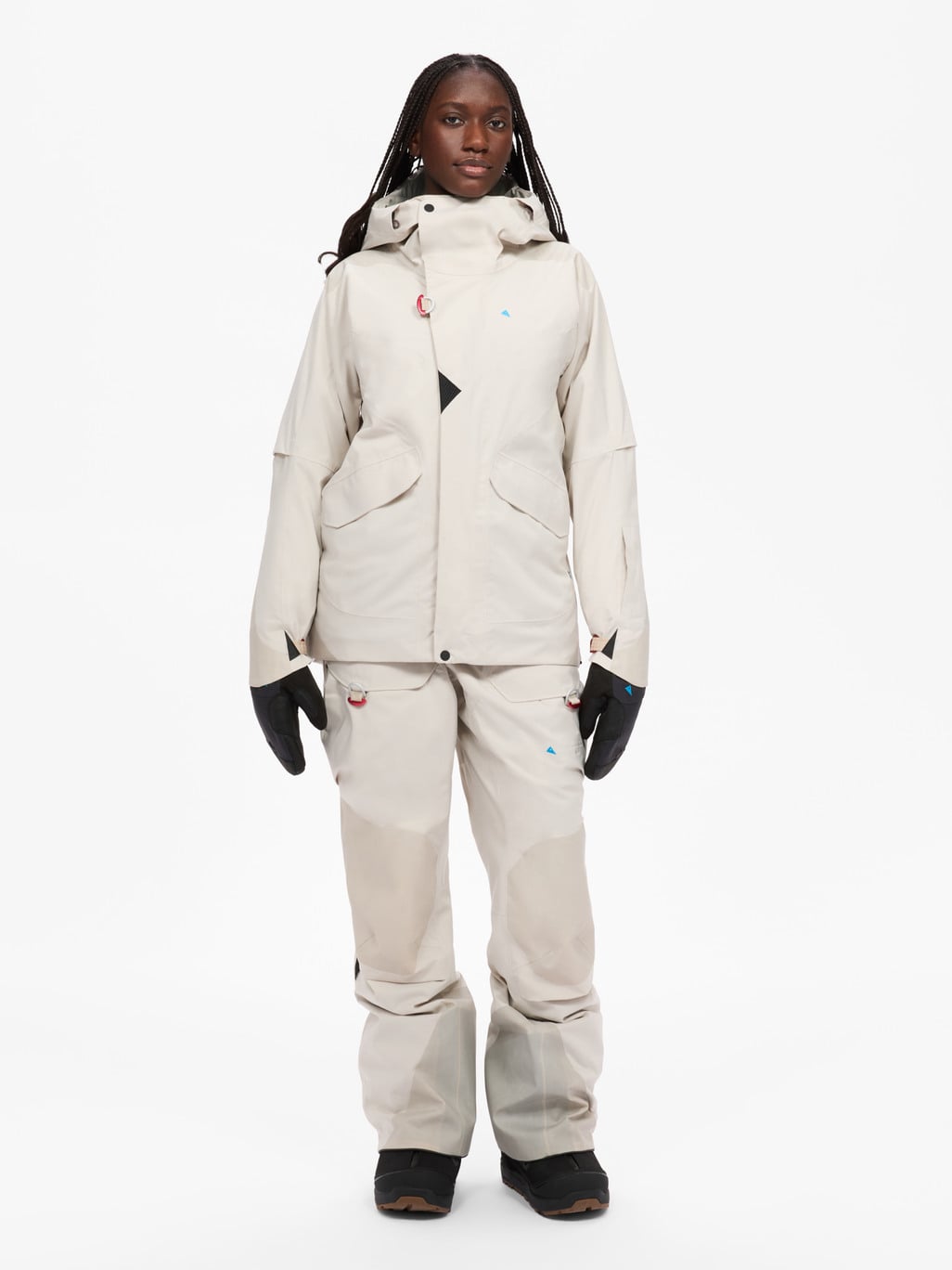 Image 2 for product Meile Pants Women's