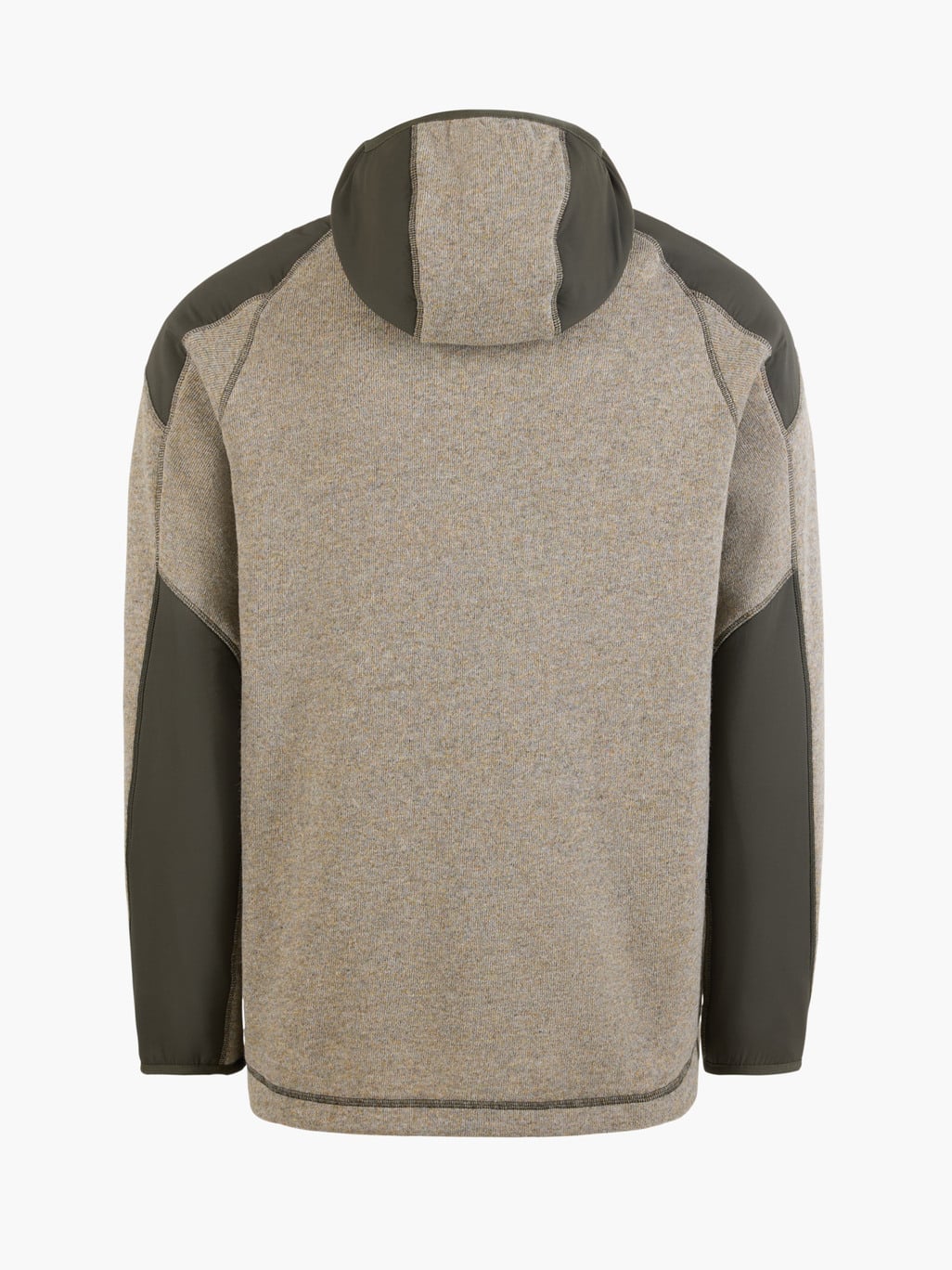 Image 9 for product Balderus Hood Jacket Men's