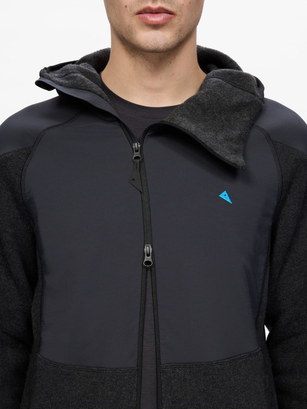 Image 7 for product Balderus Hood Jacket Men's