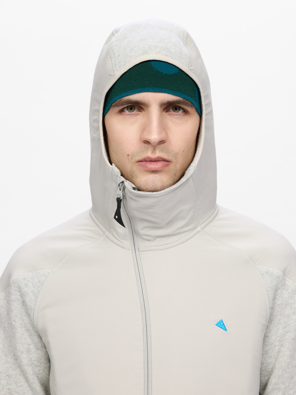 Image 6 for product Balderus Hood Jacket Men's