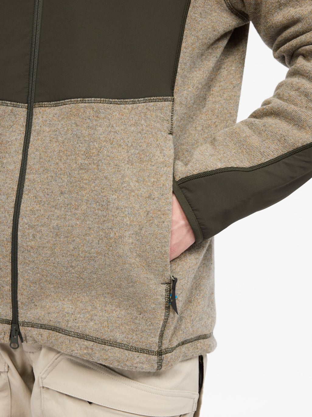 Image 7 for product Balderus Hood Jacket Men's