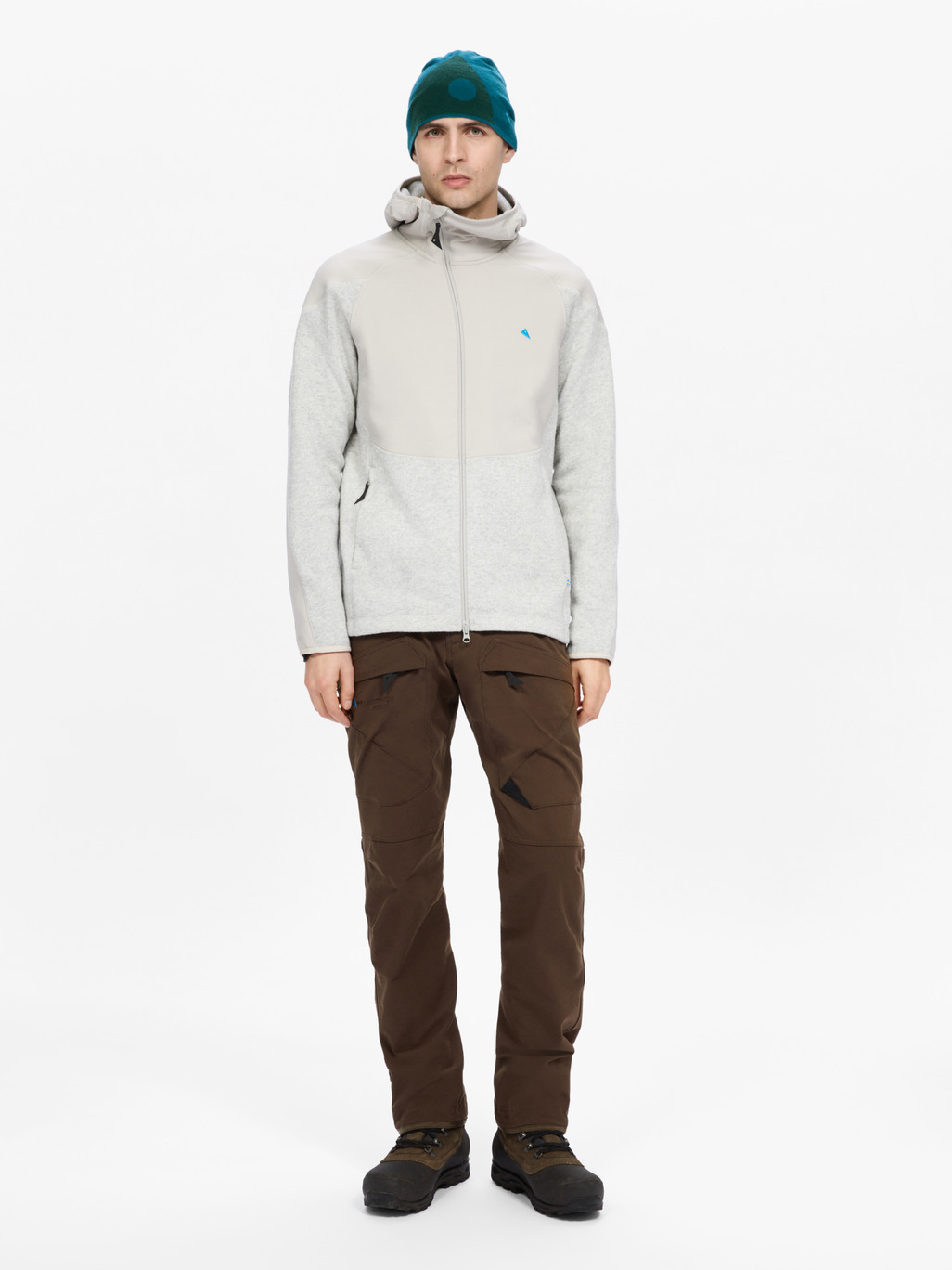 Image 2 for product Balderus Hood Jacket Men's