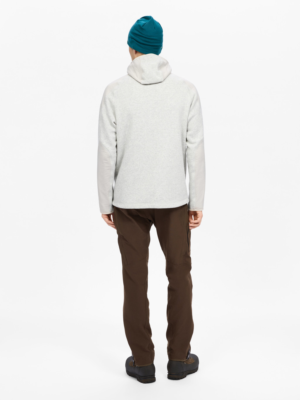 Image 4 for product Balderus Hood Jacket Men's