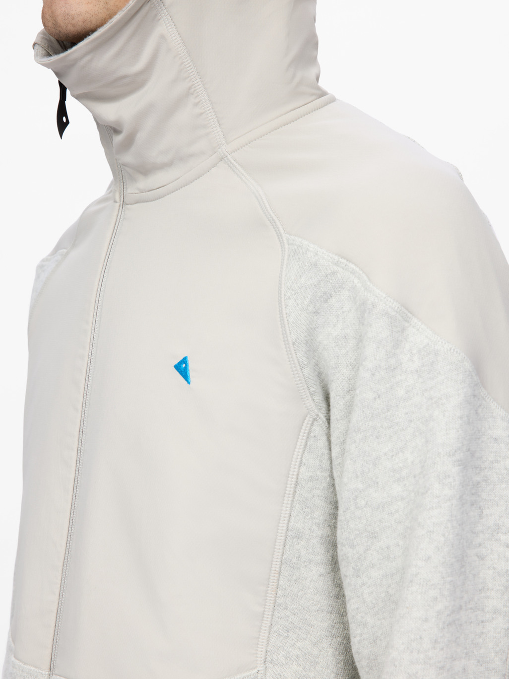Image 9 for product Balderus Hood Jacket Men's
