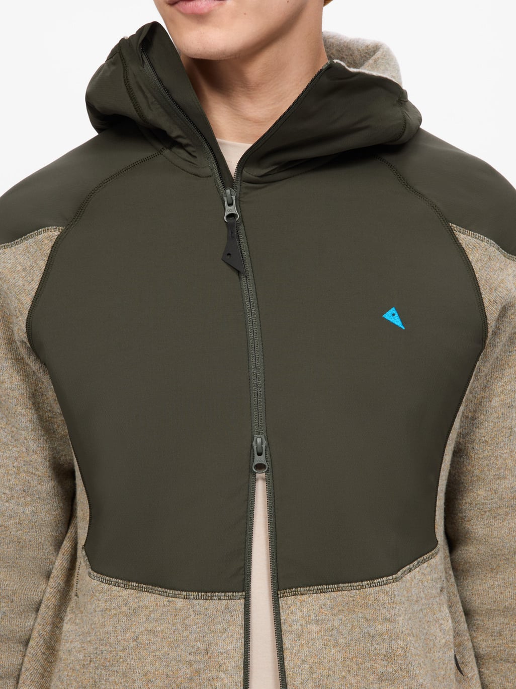 Image 6 for product Balderus Hood Jacket Men's
