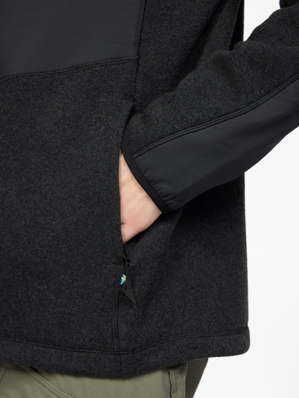 Image 8 for product Balderus Hood Jacket Men's