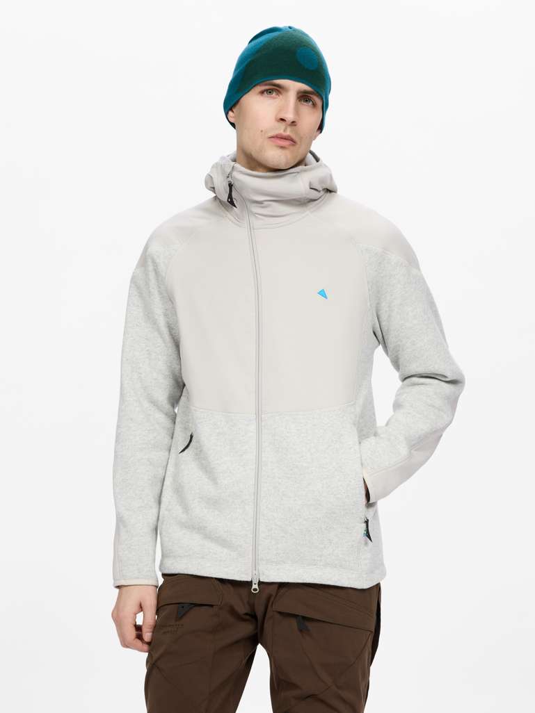 Balderus Kapuzenjacke Herren image 1