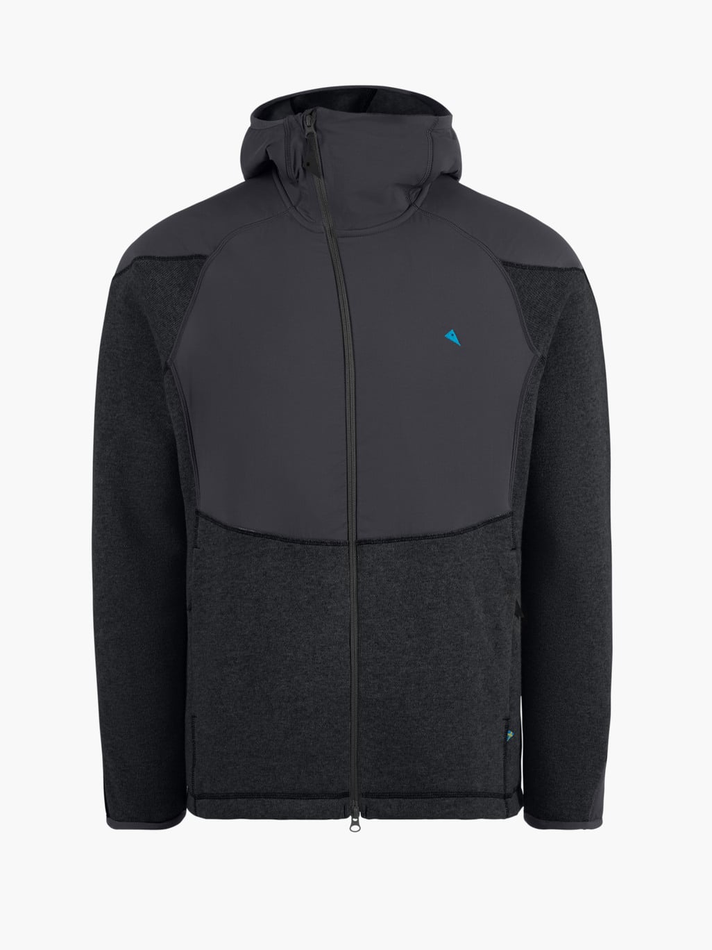 Image 10 for product Balderus Hood Jacket Men's