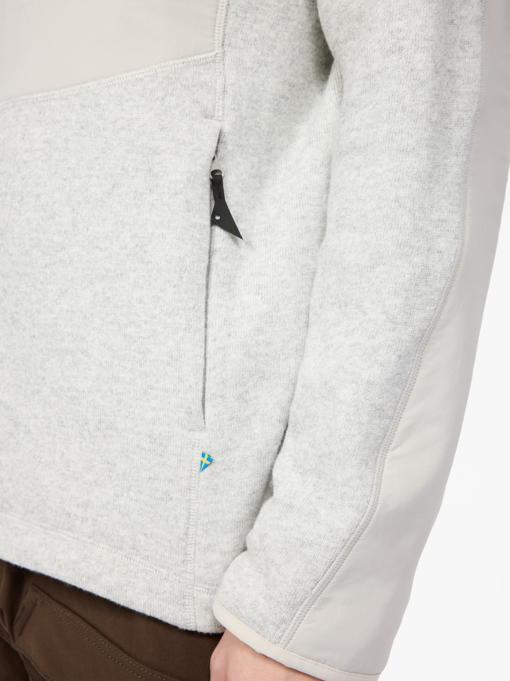 Image 8 for product Balderus Hood Jacket Men's