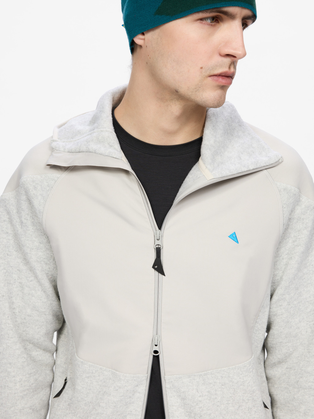 Image 7 for product Balderus Hood Jacket Men's