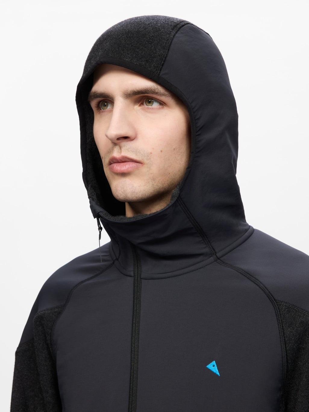 Image 6 for product Balderus Hood Jacket Men's