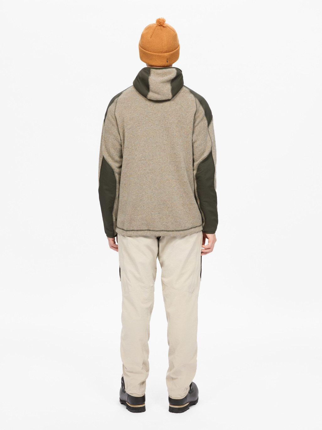 Image 4 for product Balderus Hood Jacket Men's