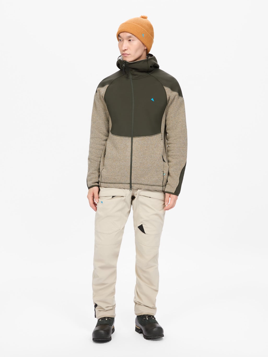 Image 2 for product Balderus Hood Jacket Men's