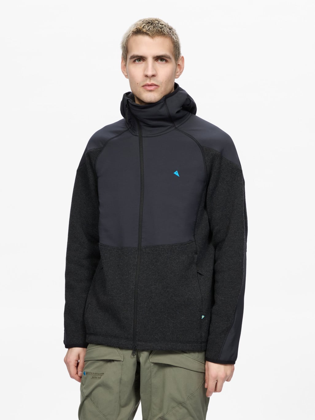 Image 1 for product Balderus Hood Jacket Men's