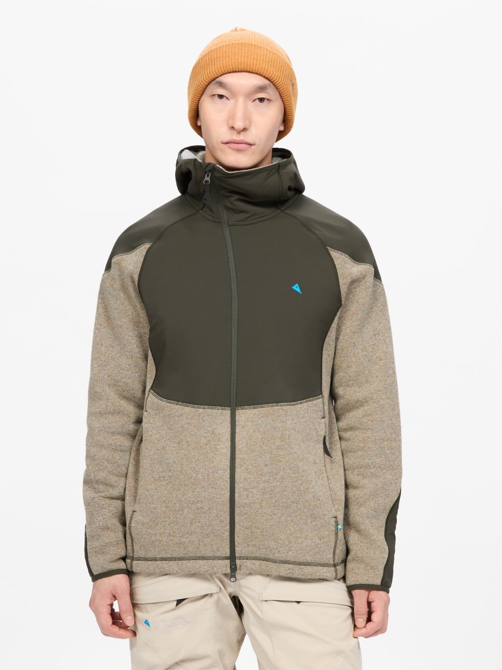 Image 1 for product Balderus Hood Jacket Men's